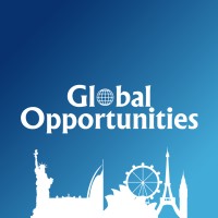 Global Opportunities logo - Similar company to Globedwise
