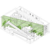 Museografica logo - Similar company to Proyecto Museo®