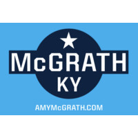 Amy Mcgrath For Senate