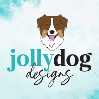 Jollydog Designs logo - Similar company to Gemini Ink