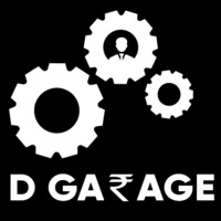 D GARAGE logo - Similar company to At&Co
