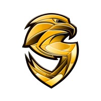 Falcon League championship logo - Similar company to Elected Team