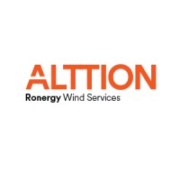 RONERGY logo - Similar company to Hsqe Training