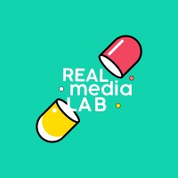 Real Media Lab logo - Similar company to Capitela