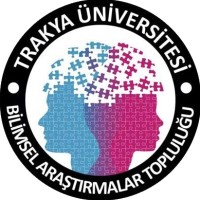 Trakya Üniversitesi Bilimsel Araştırma Topluluğu - TÜBAT logo - Similar company to Tübat Trachea Dergisi
