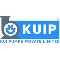 KUI PUMPS PRIVATE LIMITED logo - Similar company to Ku Industries Private Limited