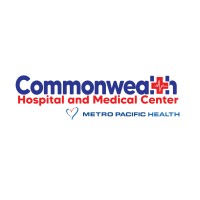 Commonwealth Hospital and Medical Center logo - Similar company to Feu-Nrmf