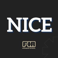NICE - Núcleo de Investigação em Compliance e Economia Comportamental - FIA logo - Similar company to Bel - Behavioral Science Lab - Fea/Usp