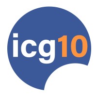 ICG10 Capital logo - Similar company to Projectpro Services