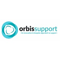 ORBIS SUPPORT LIMITED logo - Similar company to Jemini Response Ltd