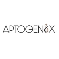 Aptogenix logo - Similar company to Vibility