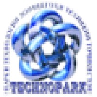 Technological park of Tajik Technical University logo - Similar company to Technological University Of Tajikistan