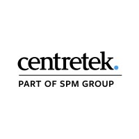 Centretek logo - Similar company to Unleashed