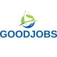 Good Jobs (Jobs For Social Good) logo - Similar company to Devnetjobsindia.Org Indian Ngo, Un, Development Jobs Network