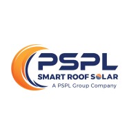 PSPL SMART ROOF SOLAR PVT LTD logo - Similar company to Sc Solar Solution Pvt Ltd