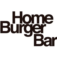 Home Burger Bar logo - Similar company to Briwell Group