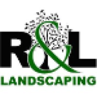 R&L Landscaping logo - Similar company to The Rockmore Group - Landscaping | Pavers | Pools