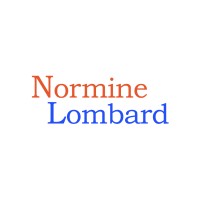 Normine Lombard logo - Similar company to Explorevanx