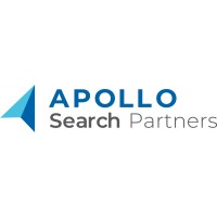 Apollo Search Partners Limited logo - Similar company to Jennings Investment Banking Search