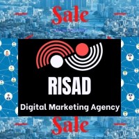 Digital Marketing Agency logo - Similar company to Prospectout Llc