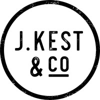 J. Kest & Co. logo - Similar company to Cnt Logistics, Llc