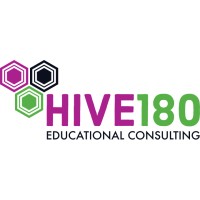 Hive180 Educational Consulting logo - Similar company to Orchestrate