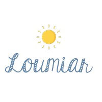 Association Loumiar logo - Similar company to Ami Tomake