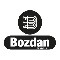 Bozdan Teknoloji logo - Similar company to Teknorya