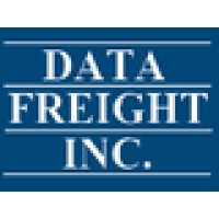 Data Freight Ltd