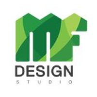 MF Design Bali logo - Similar company to Kayagini Studio