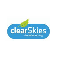clearSkies Mark Limited logo - Similar company to Stove Industry