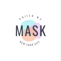 United We Mask