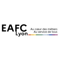Ecole académique de formation continue de Lyon logo - Similar company to Ecolhuma