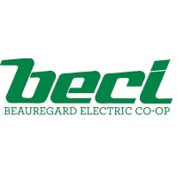 Beauregard Electric Cooperative, Inc. logo - Similar company to Cecil Perry Improvements, Llc