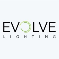 Evolve Lighting logo - Similar company to Vynco Industries (Nz) Ltd