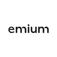 Emium logo - Similar company to Nameless House