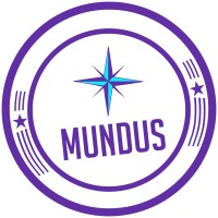 Mundus Agency logo - Similar company to Go Learn Abroad