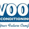 Wood Air Conditioning logo - Similar company to Midway Mechanical Services