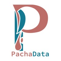 PachaData logo - Similar company to Kynesys