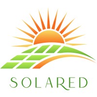 SOLARED Sh.p.k logo - Similar company to Gm-Tech