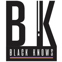 Black Knows Pty Ltd logo - Similar company to Majenta Audio Visual