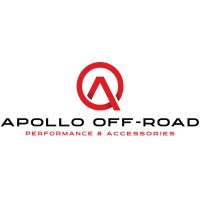 Apollo Off-Road logo - Similar company to Lindley Systems