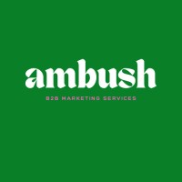 AMBUSH Limited logo - Similar company to Knightsbridge Guarding