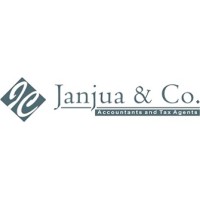 Janjua & Co. logo - Similar company to Architax