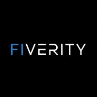 FiVerity logo - Similar company to Stormforge