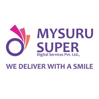 Mysuru Super logo - Similar company to Mysuru Trainers And Developers