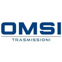 OMSI Trasmissioni S.p.A. logo - Similar company to Carnovali Spa