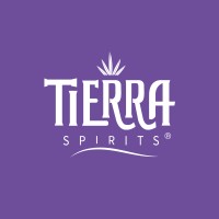 Mezcal Tierra Spirits logo - Similar company to Leacsa
