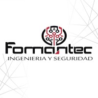 Fomantec Ingenieria SAS logo - Similar company to Techcomputers S.A.S