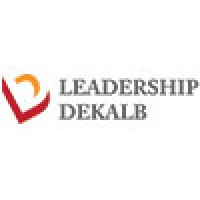 Leadership DeKalb logo - Similar company to Fablanthropy